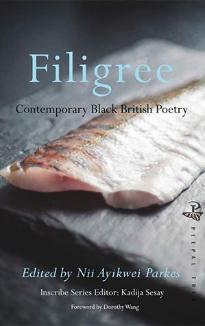 Filigree 2018 book cover
