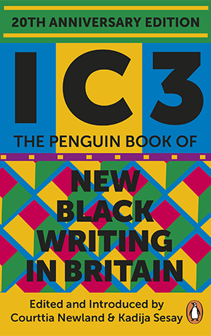 IC3 book cover