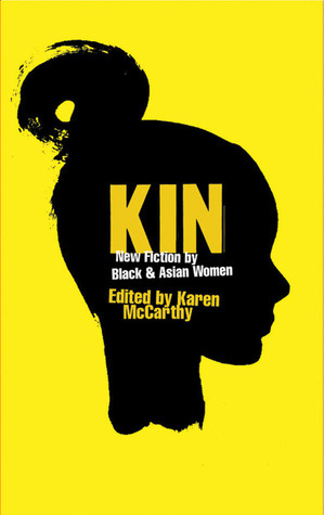 Kin book cover