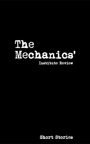 Mechanics Institute Review 2017 book cover